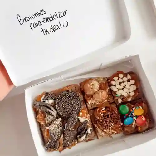 Mini Topping