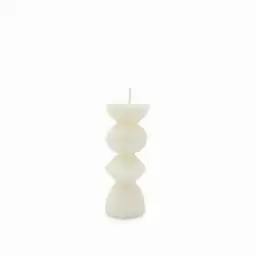 Vela Romano Ivory 15 cm Ambiente Gourmet
