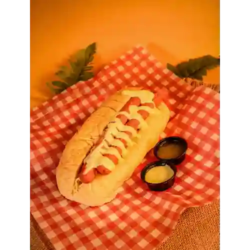 Perro Caliente Ranchero
