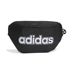 Adidas Riñonera Daily WaIStbag Para Hombre Negro Ref: Ht4777