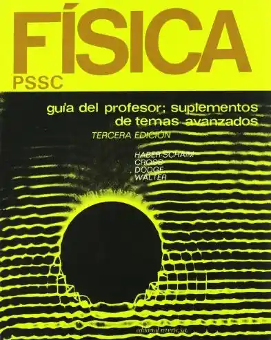 Física Guía Del Profesor