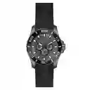 Invicta Reloj Hombre Negro Inv30112