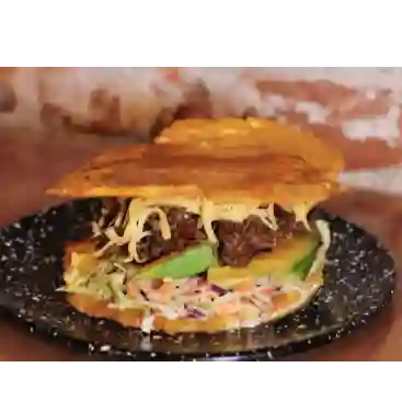 Patacon Remix