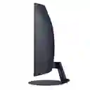 Samsung Monitor Curvo 27 Pulgadas Full Hd Altavoces 75 Hz