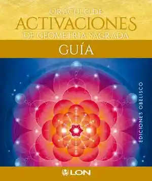 Oráculo De Activaciones De Geometría Sagrada