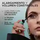 Máscara de pestañas Lash Paradise Big Deal Waterproof