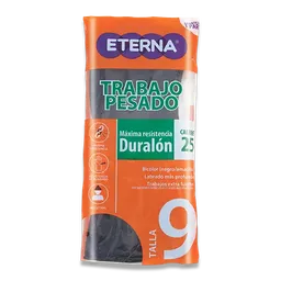 Eterna Guantes Máxima Resistencia Duralón C 25 Talla 9.0