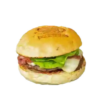 Burguer Clasica