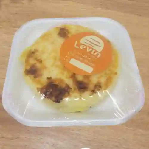 Arepa Preasada 165 gr X1