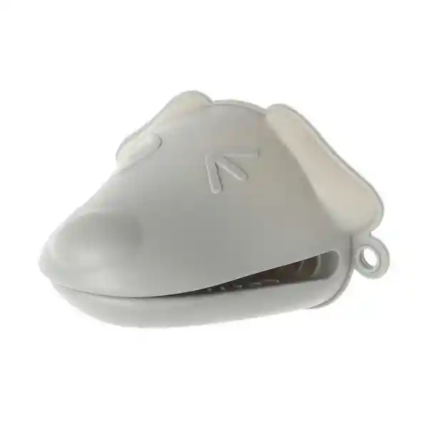 Miniso Agarradera Antideslizante en Forma de Animal de Perro