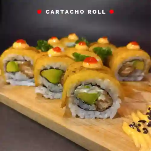 Cartacho Roll