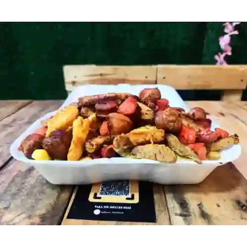 Picada para 2 Personas