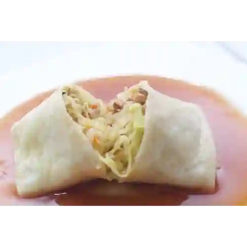 Lumpias