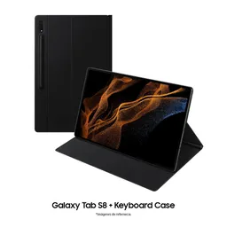 Samsung Tablet Galaxy Sm-x700nzavc Negra 11 Pulgadas