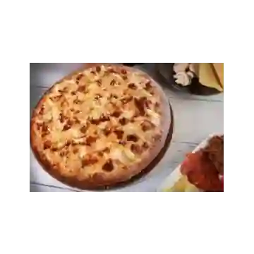 Pizza Costillitas Al Pastor