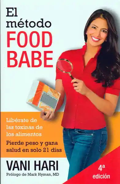 El Método Food Babe