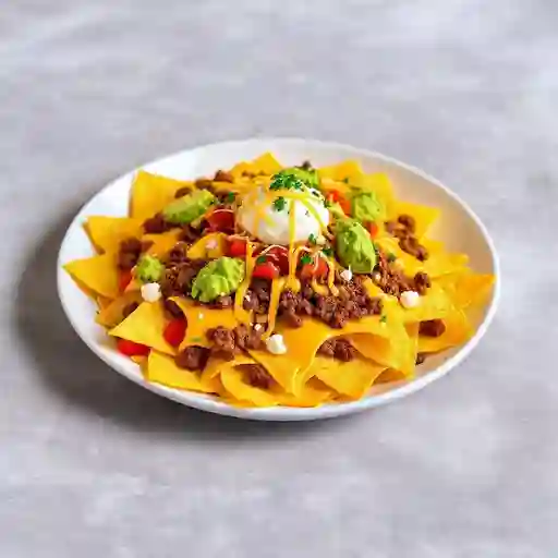 Nachos Alimor