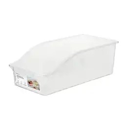 Miniso Caja de Almacenamiento Rectangular