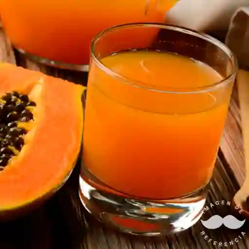 Jugo de Papaya 16 Oz