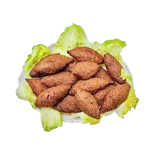 Kibbe X 3