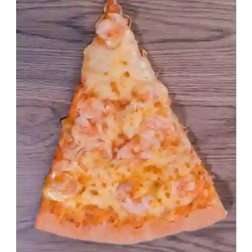 Pizza Especial Coral