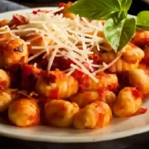 Gnocchi