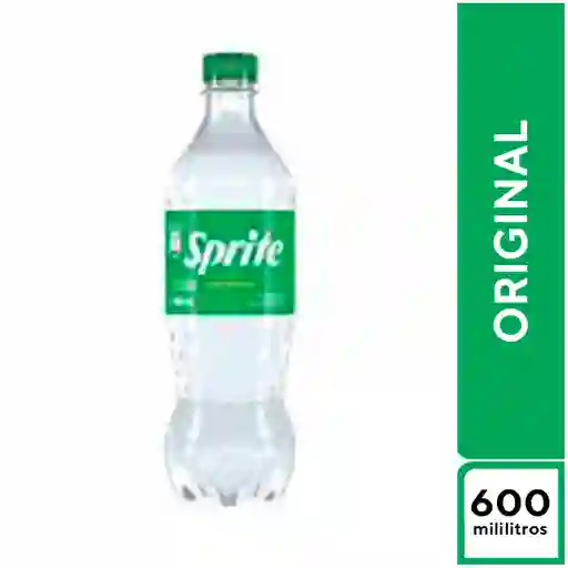 Sprite Original 600 ml