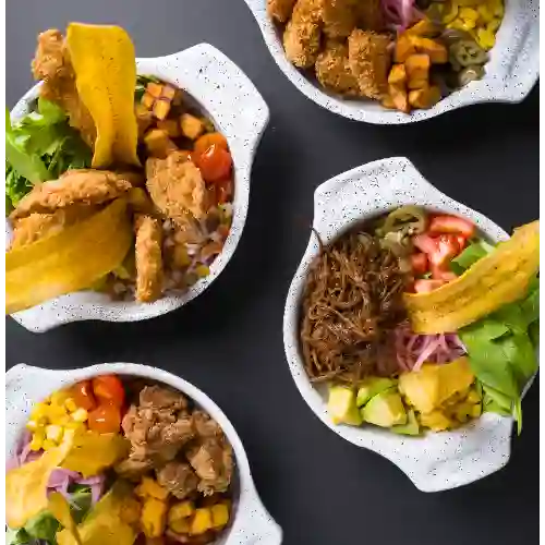 Arma Tu Bowl