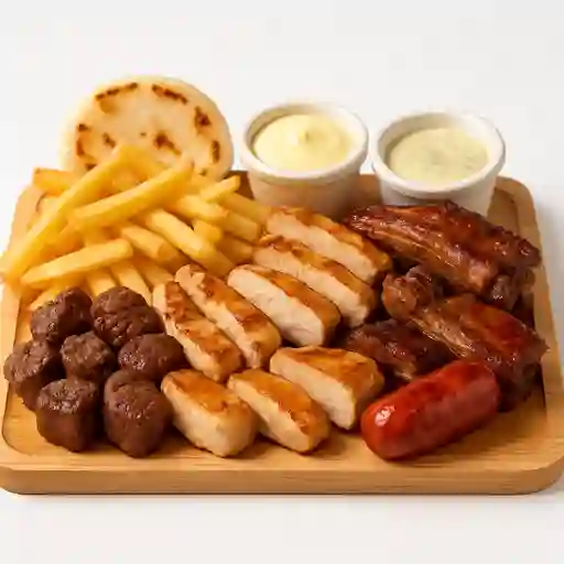 Picada