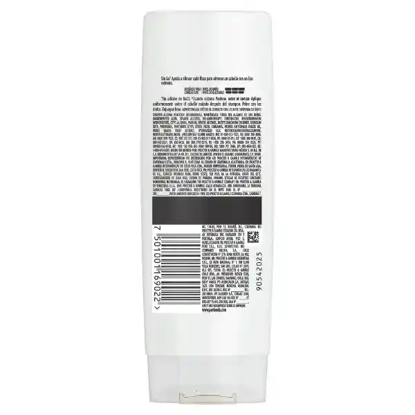 Pantene Pro-V Acondicionador Liso Extremo