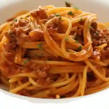 Pasta Bolognesa