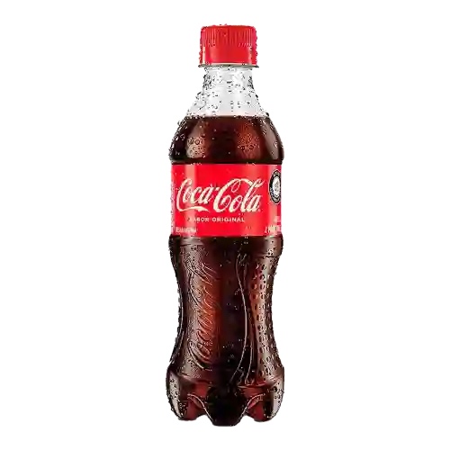 Coca Cola Pet 400 ml