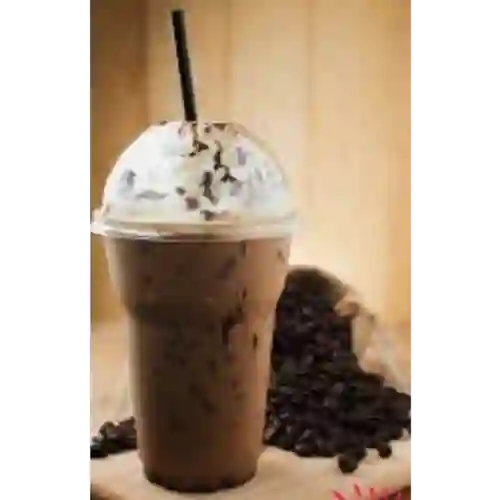 Granizado de Cafe