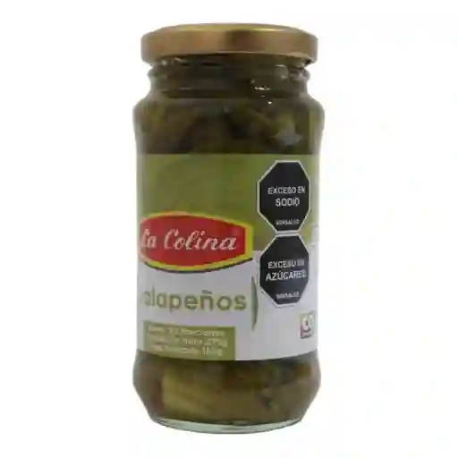 Cachifas Jalapeño Picante