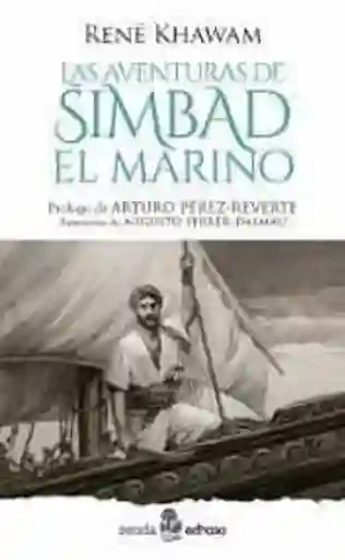 Las Aventuras de Simbad el Marino