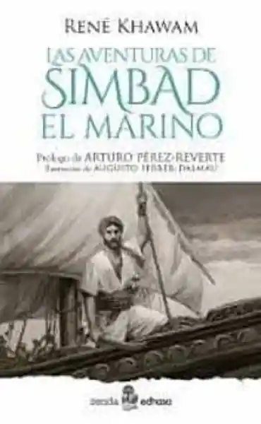 Las Aventuras de Simbad el Marino