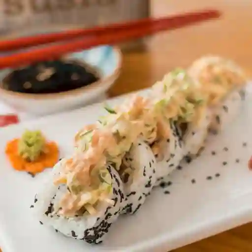Dinamita Roll
