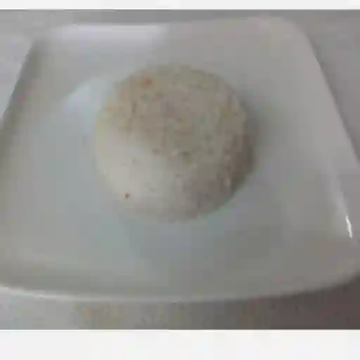 Arroz Blanco
