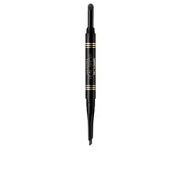 Max Factor Lapiz Cejas Real Brow Deep Brown #4
