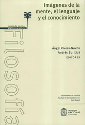 Imágenes de la Mente el Lenguaje y el Conocimiento