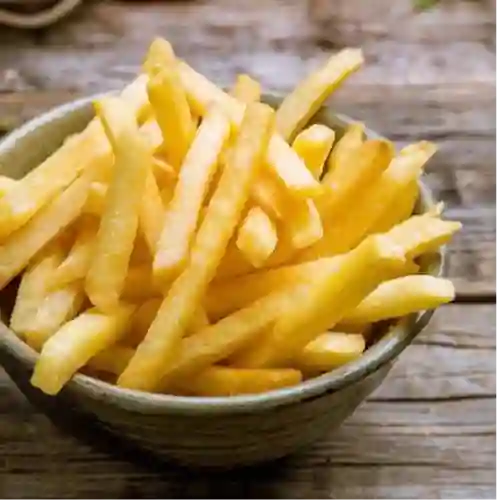 Porcion Papa Francesa