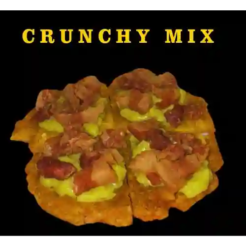 Crunchy Mix