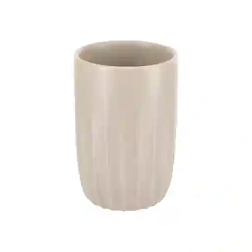 Vaso Cerámica Diseño 0018 Casaideas