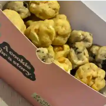 Caja Be Cookies X 40