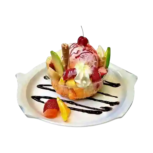 Ensalada Semiespecial