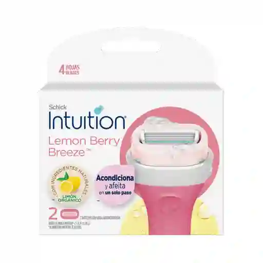 Schick Xtreme3 Máquina Beauty