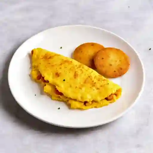 Omelette