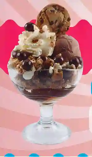 Copa Chokis