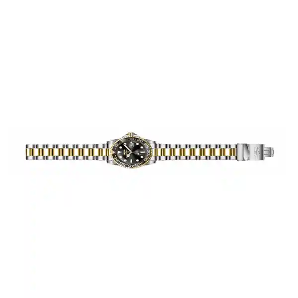 Invicta Reloj Hombre Acero Inoxidable Modelo 33255