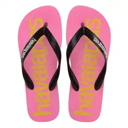 Havaianas Sandalias Top Logomania 7909690336358 Talla 41-42